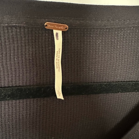 Free People top - Picture 5 of 5